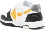 Off-White Out Of Office leren sneakers Wit - Thumbnail 3