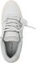 Off-White Out Of Office leren sneakers Grijs - Thumbnail 4