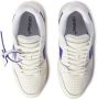 Off White Dames Out Of Office Sneaker Wit Blau White Dames - Thumbnail 8
