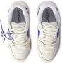 Off-White Out Of Office leren sneakers Wit - Thumbnail 8