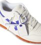 Off-White Out Of Office leren sneakers Wit - Thumbnail 10
