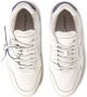 Off-White Out Of Office leren sneakers Wit - Thumbnail 3