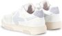 Off-White Out Of Office leren sneakers Wit - Thumbnail 3