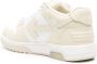 Off-White Out Of Office low-top sneakers Beige - Thumbnail 3