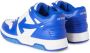 Off-White Out Of Office low-top sneakers Blauw - Thumbnail 3