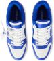 Off-White Out Of Office low-top sneakers Blauw - Thumbnail 4