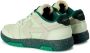 Off-White Out of Office low-top sneakers Groen - Thumbnail 4