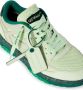 Off-White Out of Office low-top sneakers Groen - Thumbnail 5