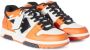 Off-White Out Of Office low-top sneakers Oranje - Thumbnail 2