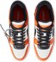 Off-White Out Of Office low-top sneakers Oranje - Thumbnail 4