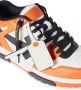 Off-White Out Of Office low-top sneakers Oranje - Thumbnail 5