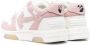 Off-White Out Of Office low-top sneakers Roze - Thumbnail 11