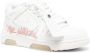 Off-White Out of Office "For Walking" low-top sneakers Wit - Thumbnail 4