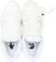 Off-White Out of Office "For Walking" low-top sneakers Wit - Thumbnail 5