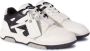 Off White Out Of Office Slim sneakers White Heren - Thumbnail 7