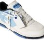 Off-White Out of Office low-top sneakers Wit - Thumbnail 10