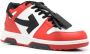 Off-White Out Of Office low-top sneakers Zwart - Thumbnail 2