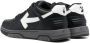 Off-White Out Of Office low-top sneakers Zwart - Thumbnail 3