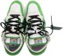 Off-White Out Of Office low-top sneakers Zwart - Thumbnail 4