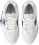 Off White Out of Office Calf Leather Schoenen White Heren - Thumbnail 9