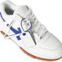 Off White Out of Office Calf Leather Schoenen White Heren - Thumbnail 11