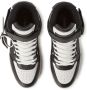 Off-White "Out Of Office OOO sneakers" Wit - Thumbnail 10