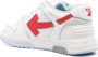 Off-White Out Of Office Outlined sneakers Wit - Thumbnail 3