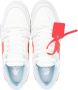 Off-White Out Of Office Outlined sneakers Wit - Thumbnail 4