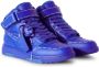 Off-White Out Of Office sneakers Blauw - Thumbnail 2