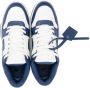 Off-White Out of Office sneakers met vlakken Wit - Thumbnail 6