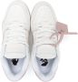 Off-White Out of Office sneakers met vlakken Wit - Thumbnail 5