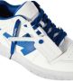 Off-White Out of Office sneakers met vlakken Wit - Thumbnail 5