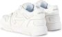 Off White Casual Sneakers Out of Office White Dames - Thumbnail 14
