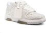 Off-White Out Of Office low-top sneakers Wit - Thumbnail 2
