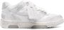 Off-White Out Of Office leren sneakers Wit - Thumbnail 2