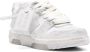 Off-White Out Of Office leren sneakers Wit - Thumbnail 4