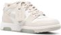 Off-White Out Of Office 'OOO' sneakers Beige - Thumbnail 17
