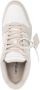 Off-White Out Of Office 'OOO' sneakers Beige - Thumbnail 19