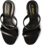 Off White Bulky Nappa Mule Damesschoenen Black Dames - Thumbnail 10