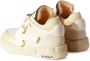 Off-White Puzzle Couture low-top sneakers Beige - Thumbnail 7