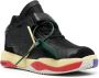Off-White Puzzle Couture low-top sneakers Zwart - Thumbnail 2