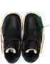 Off-White Puzzle Couture low-top sneakers Zwart - Thumbnail 4