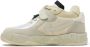 Off-White Puzzle Couture sneakers met panelen Beige - Thumbnail 5