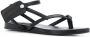 Off-White Sandalen met bandjes Zwart - Thumbnail 1