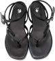 Off-White Sandalen met bandjes Zwart - Thumbnail 3