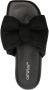 Off-White Sandalen met strikdetail Zwart - Thumbnail 4