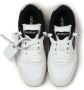 Off-White Slim Out Of Office sneakers Wit - Thumbnail 4