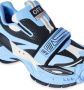 Off-White Slip-on sneakers Blauw - Thumbnail 5