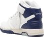 Off-White Sneakers met logopatch Wit - Thumbnail 2