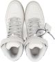 Off-White Sneakers met logopatch Wit - Thumbnail 3